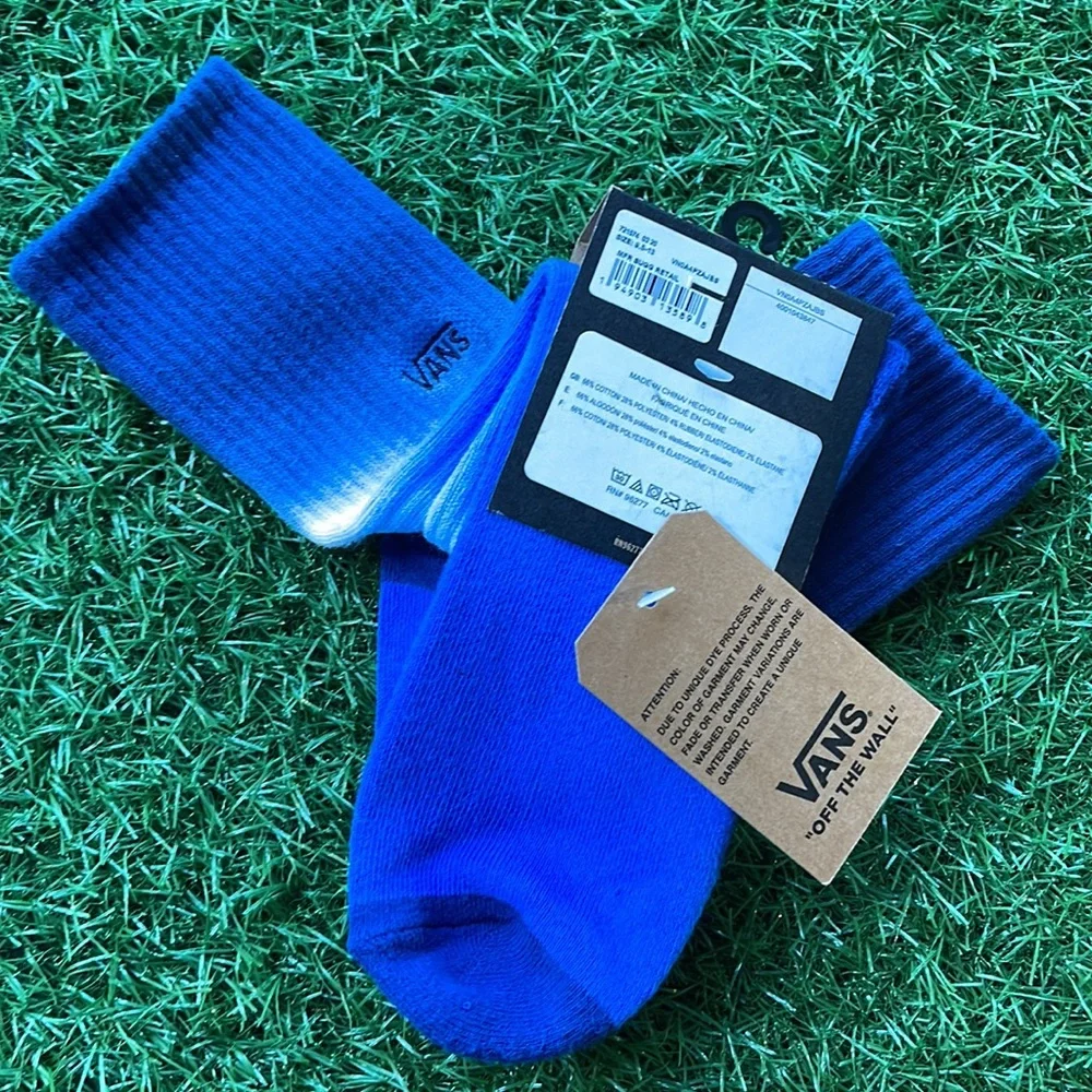 VANS “Off The Wall” Women’s socks